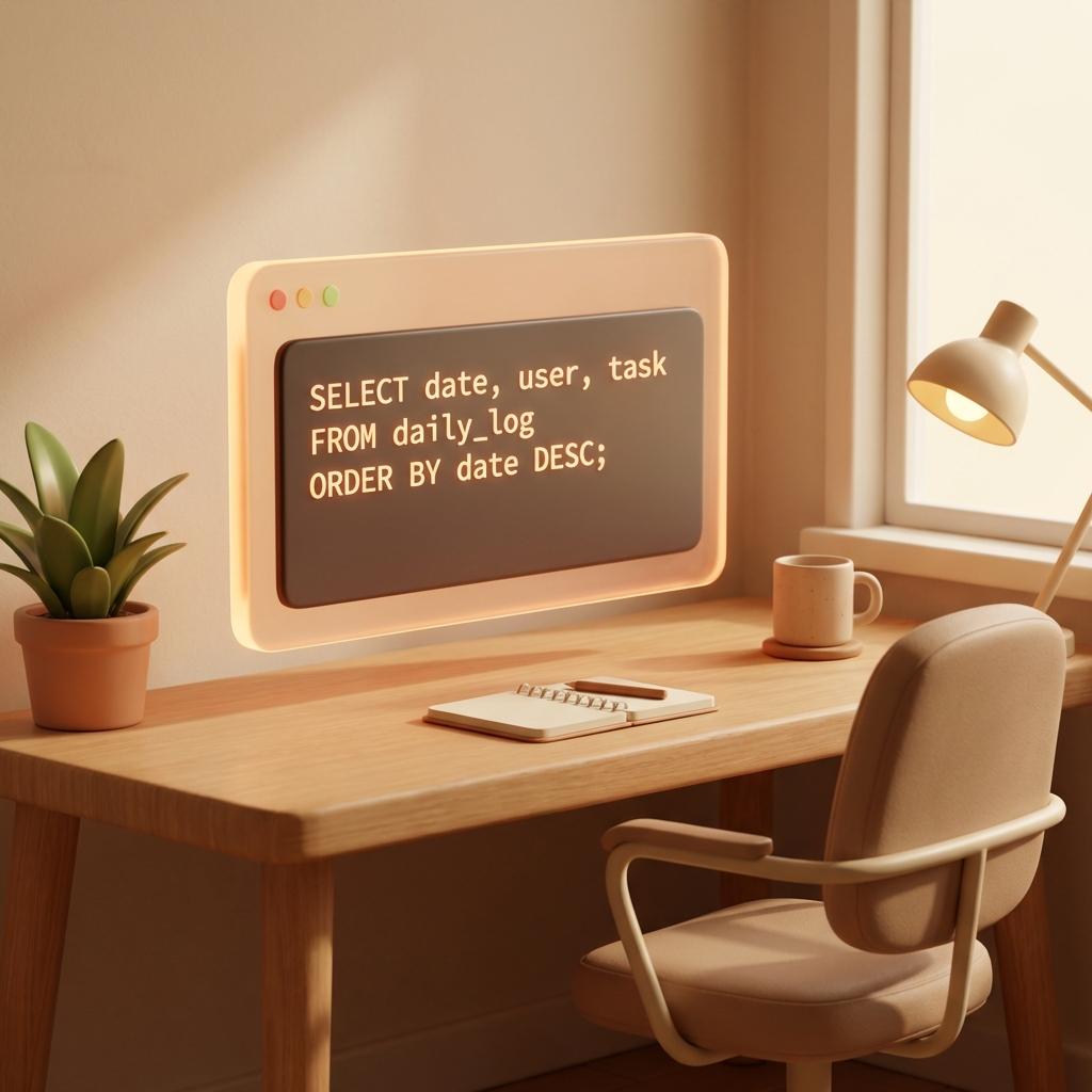 SQL au quotidien : les requêtes que vous utiliserez vraiment