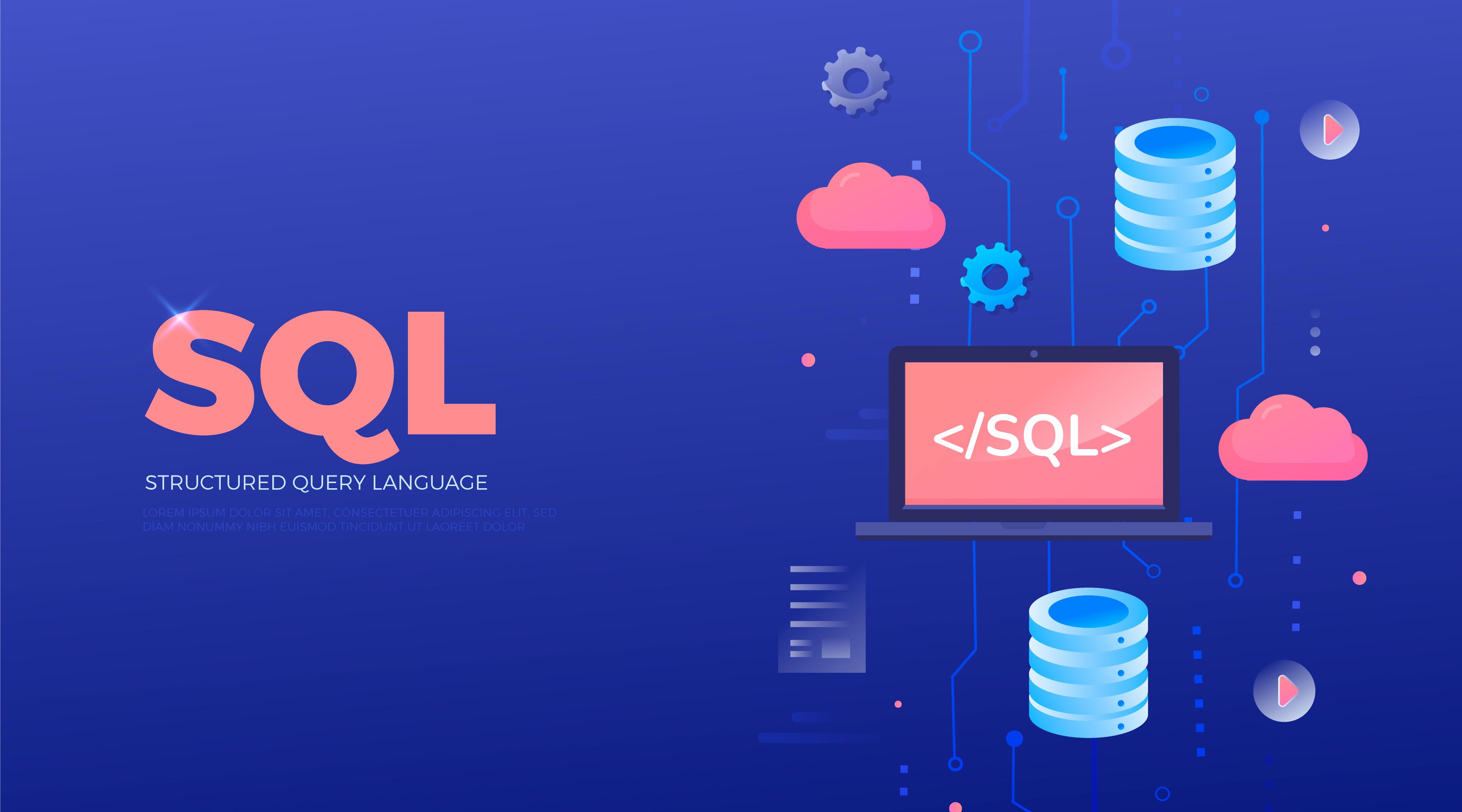 SQL pour les débutants : Comprendre et maîtriser les bases de données