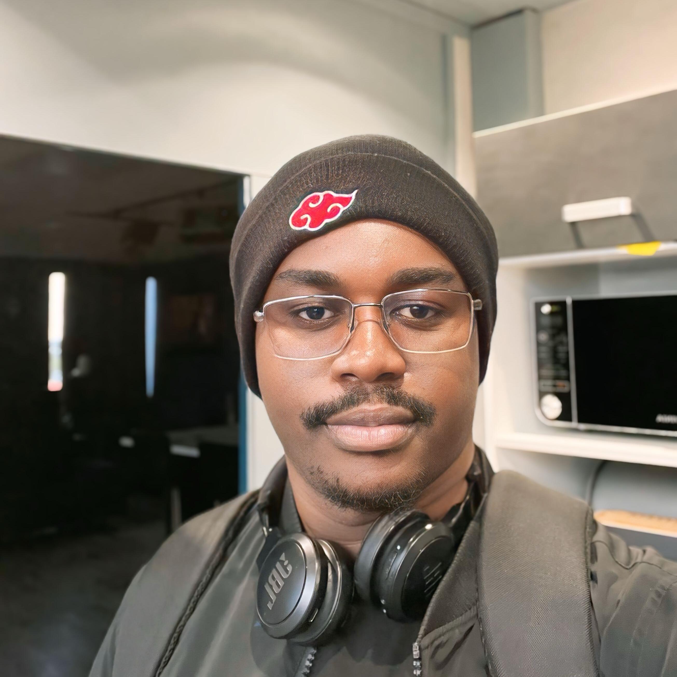 Bienvenue dans mon Labo : Ma vision pour ce blog